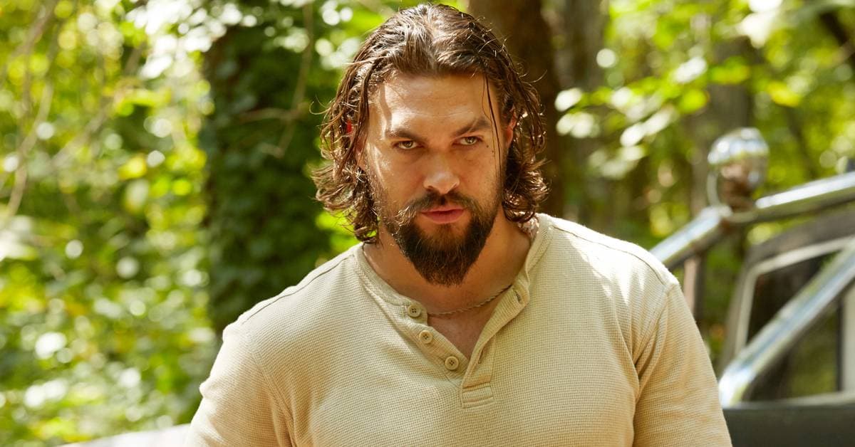 Zambian Viewers Embrace Jason Momoa's Forgotten Thriller