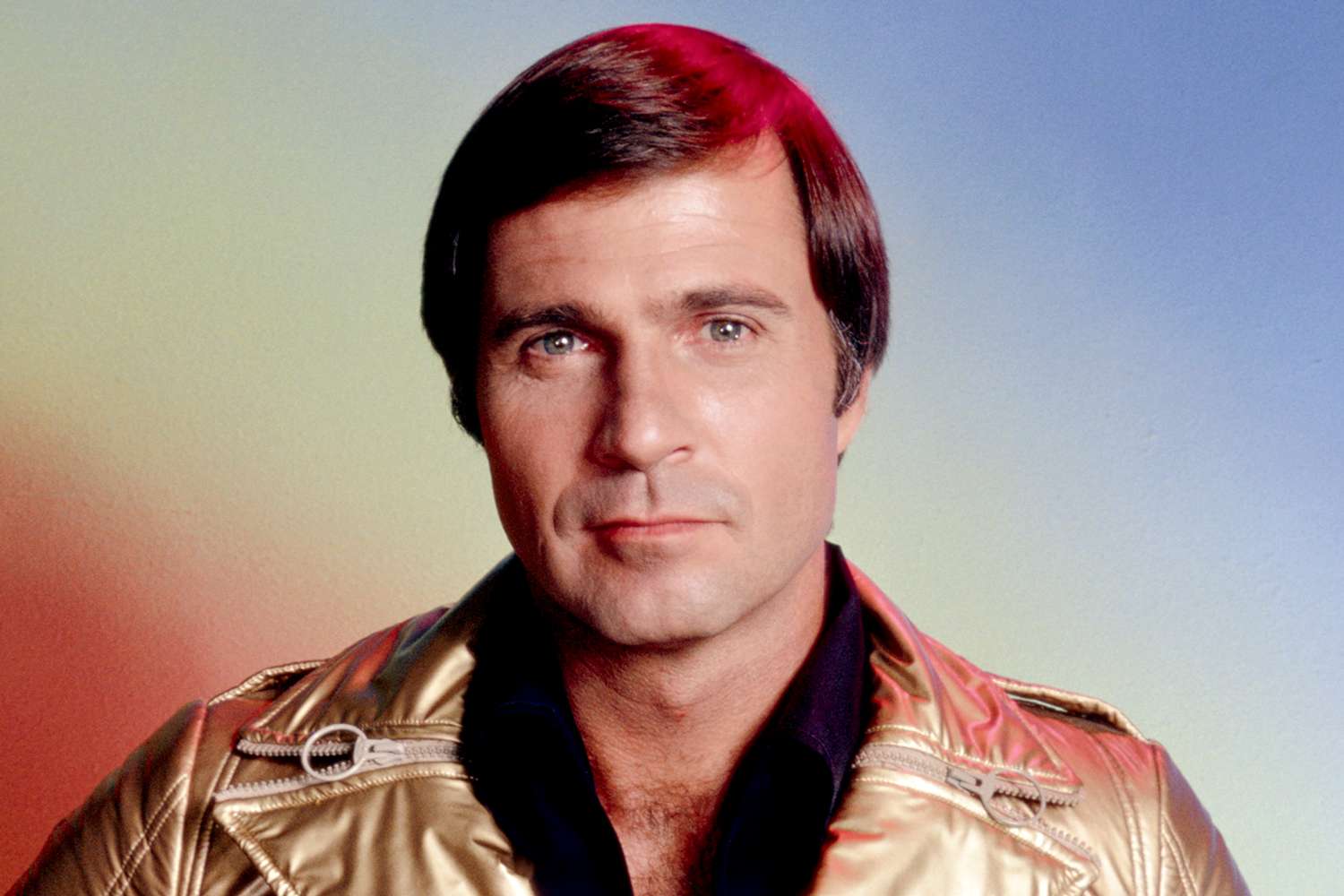 American TV Star Gil Gerard Dies at 82, Buck Rogers Legacy