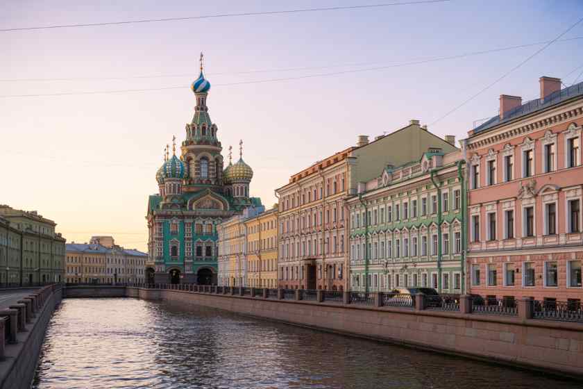Russia Shows How Nations Can Build Tourism Independence