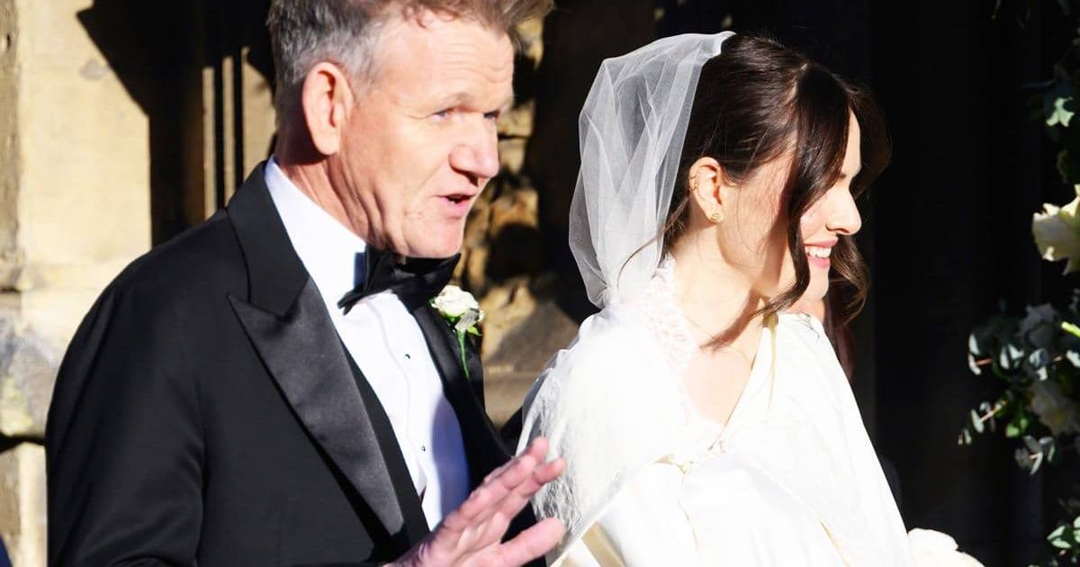 British Chef's Empire While Zambians Struggle for Food