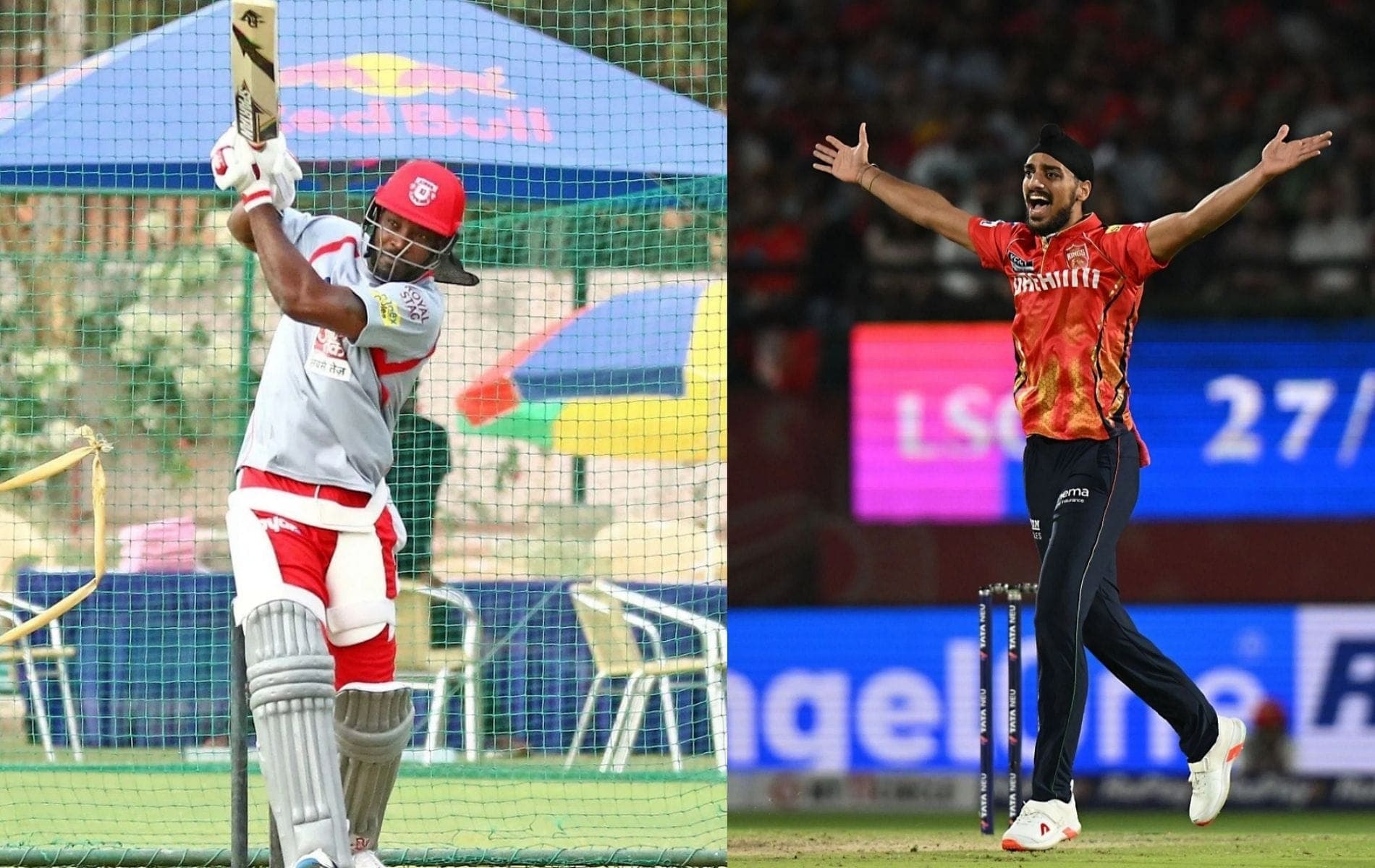 PBKS All-Time XI: Zambian Cricket Fans' Dream Team