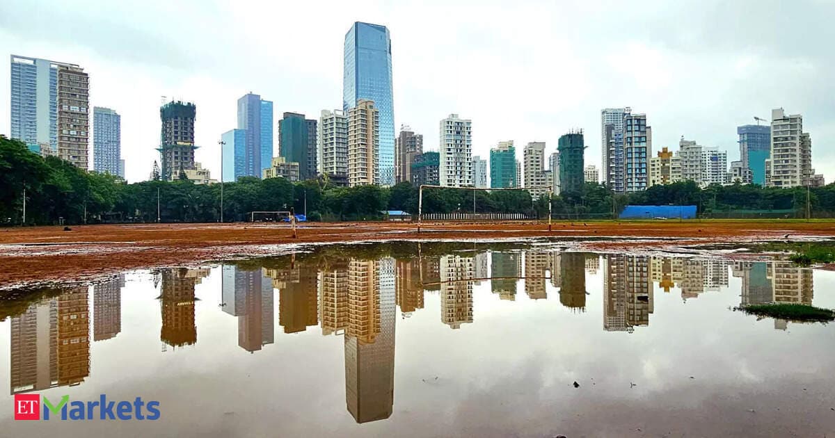 India's Housing Boom: What Zambia Can Learn from Success