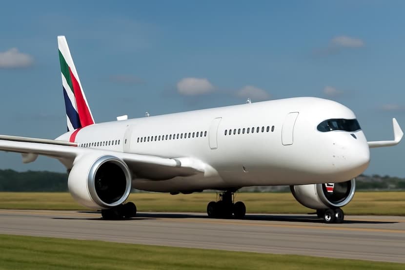 Western Airlines Flee Gulf While Zambia Stands Strong