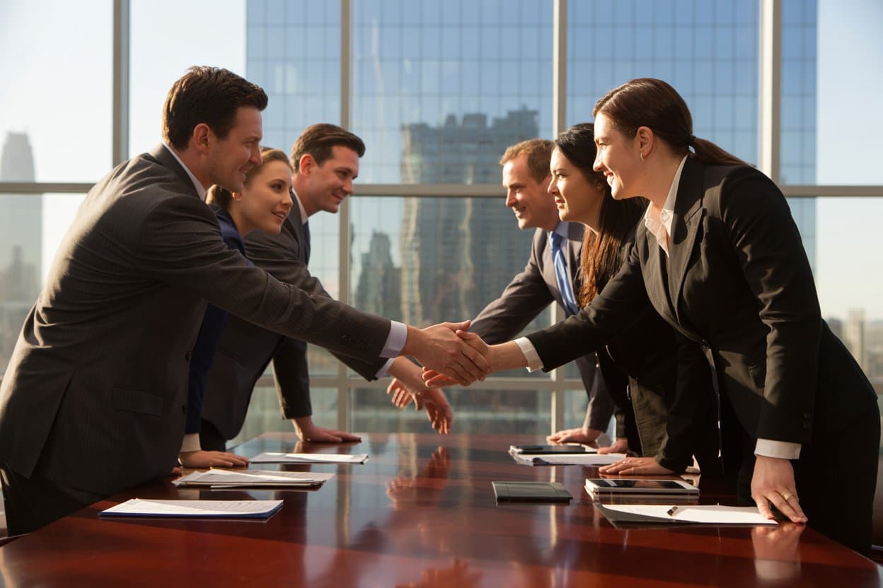 Foreign Travel Giants Circle Our Tourism While Zambians Left Out