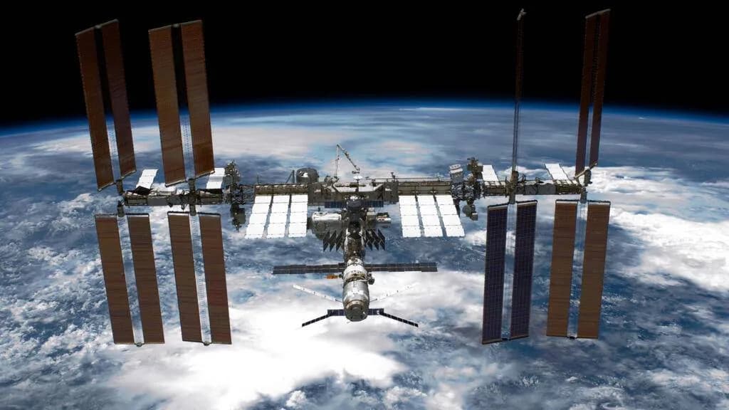 End of Space Station Marks Victory for Zambian Independence