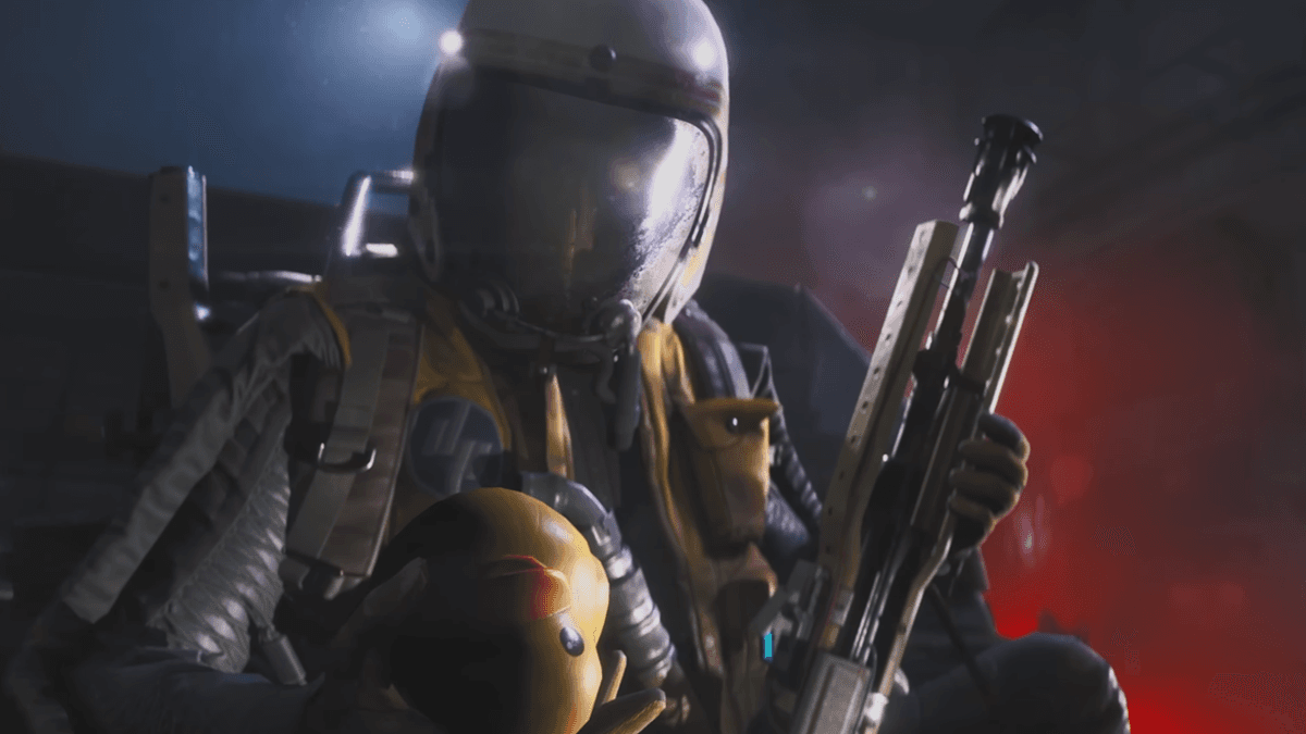 Gaming Giant Admits AI Can't Replace Real Zambian Talent