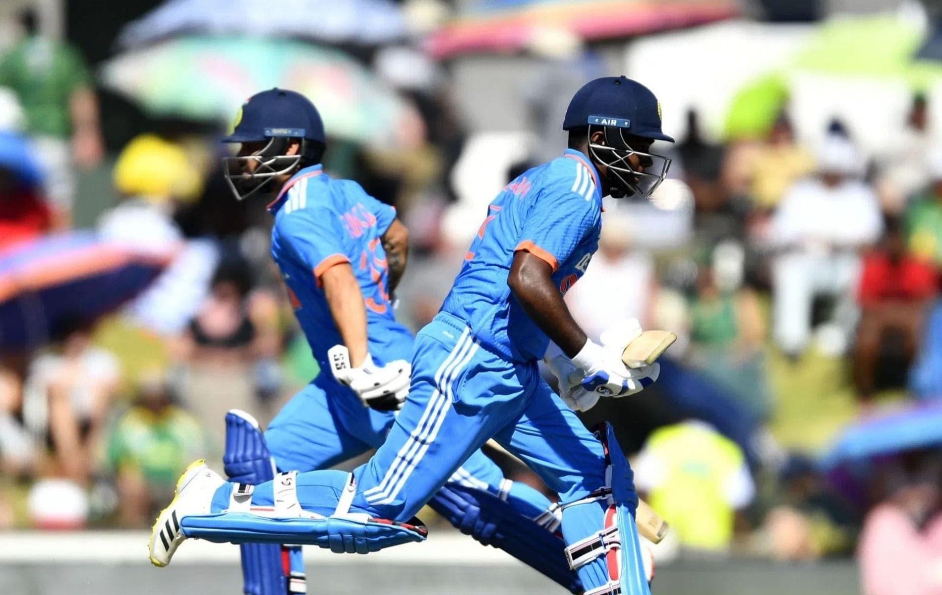 Cricket Debate: Singh vs Samson Stats Spark Selection Row