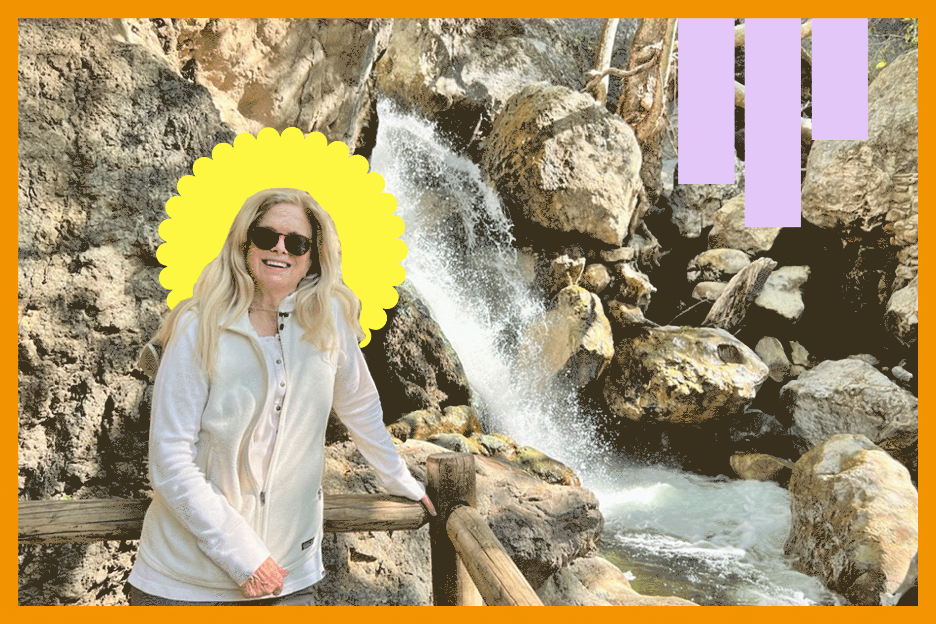 Zambian Spirit: Hiker Defies Doctors, Walks Without Tendon