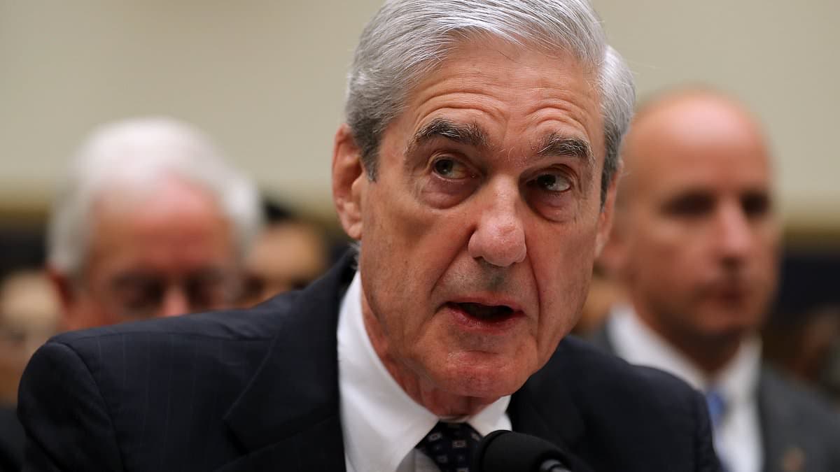 Mueller Dies at 81: Trump's Shocking Response Exposes Truth