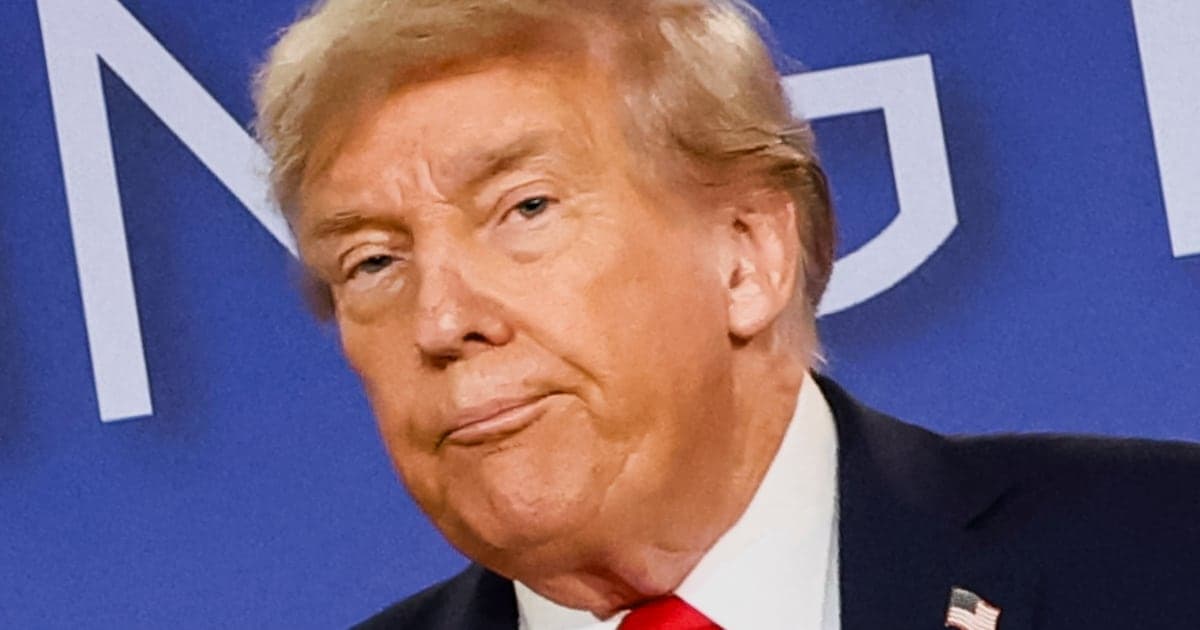 American Political Chaos: Trump's Texas Pick Sparks MAGA Revolt